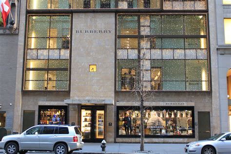 burberry nyc outlet|burberry ltd new york.